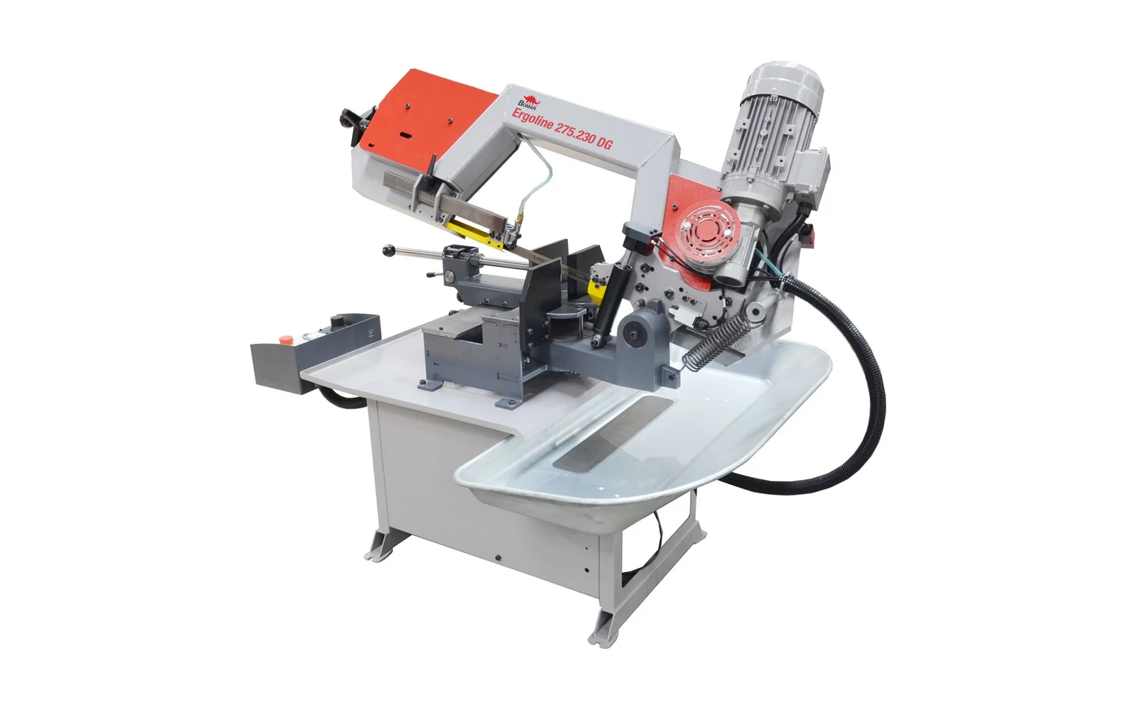 BOMAR Ergoline 275.230 DG