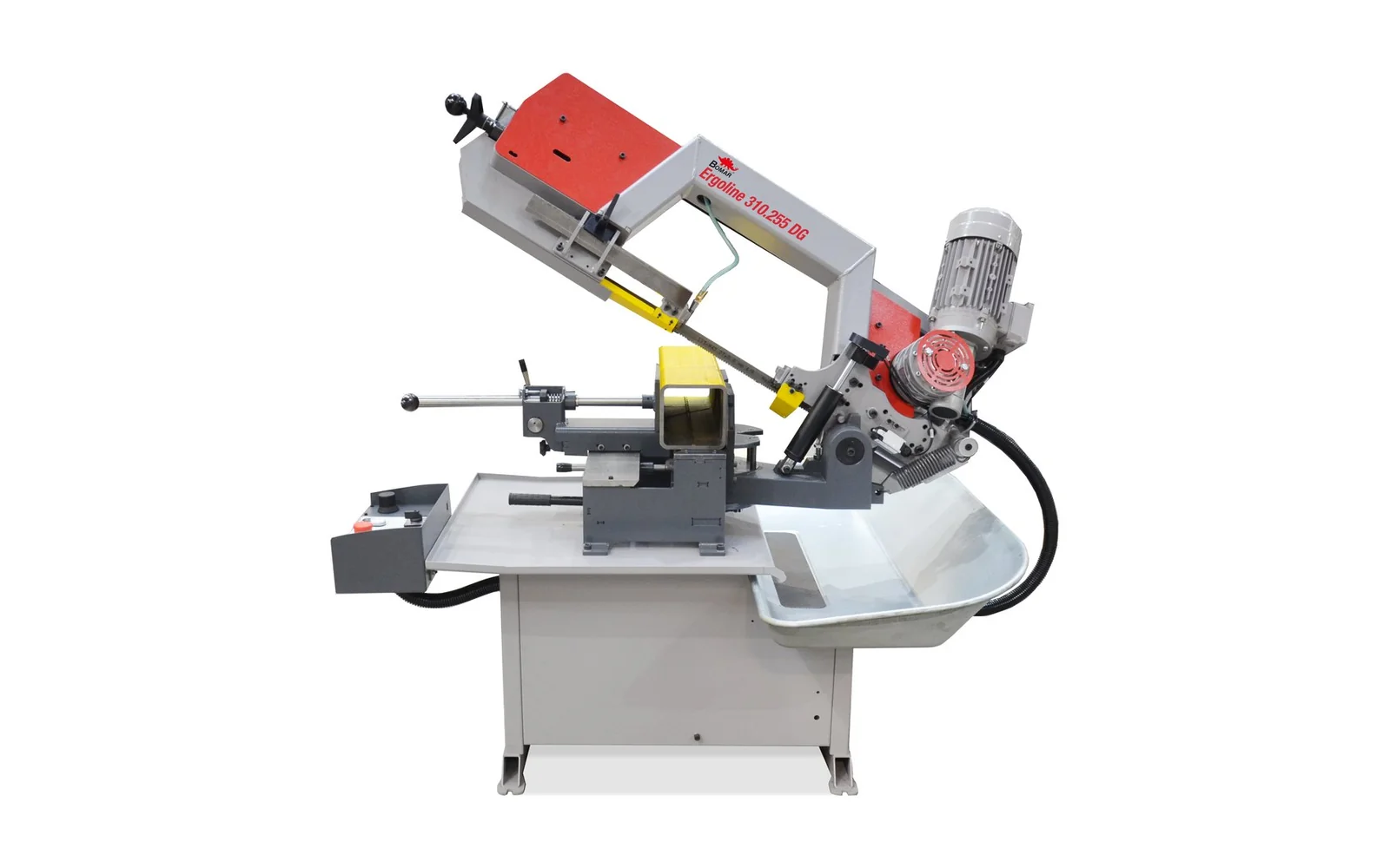 BOMAR Ergoline 310.255 DG