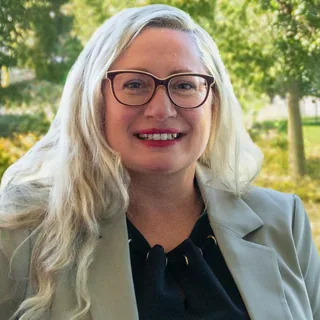 Ing. Irena Nejedlá, MBA, DiS.