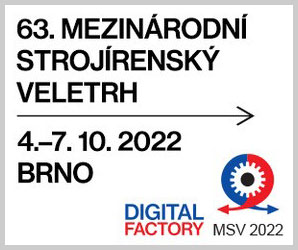  Mezinárodní strojírenský veletrh  Nejvýznamnější průmyslový veletrh ve střední Evropě